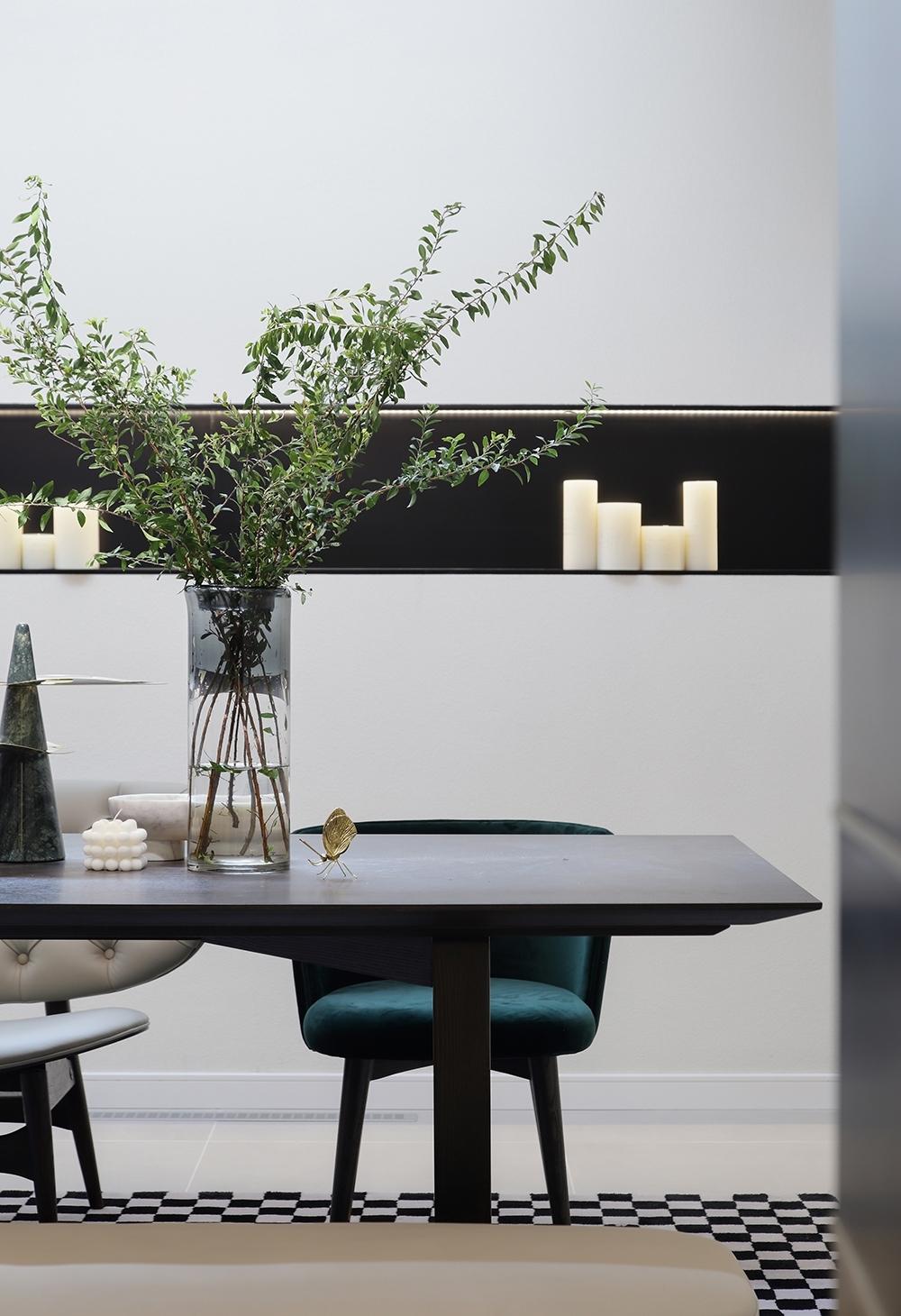 涟城 · 点点的暖时光丨UNCLE沈的设计公司-75