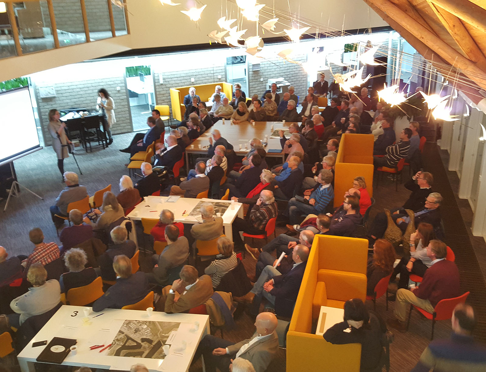 Naarden Passantenhaven | Urhahn-5