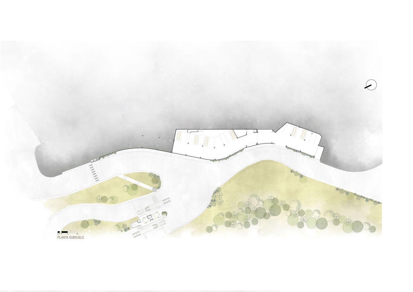 诺沃潘办公室丨厄瓜多尔丨Diez + Muller Arquitectos-63