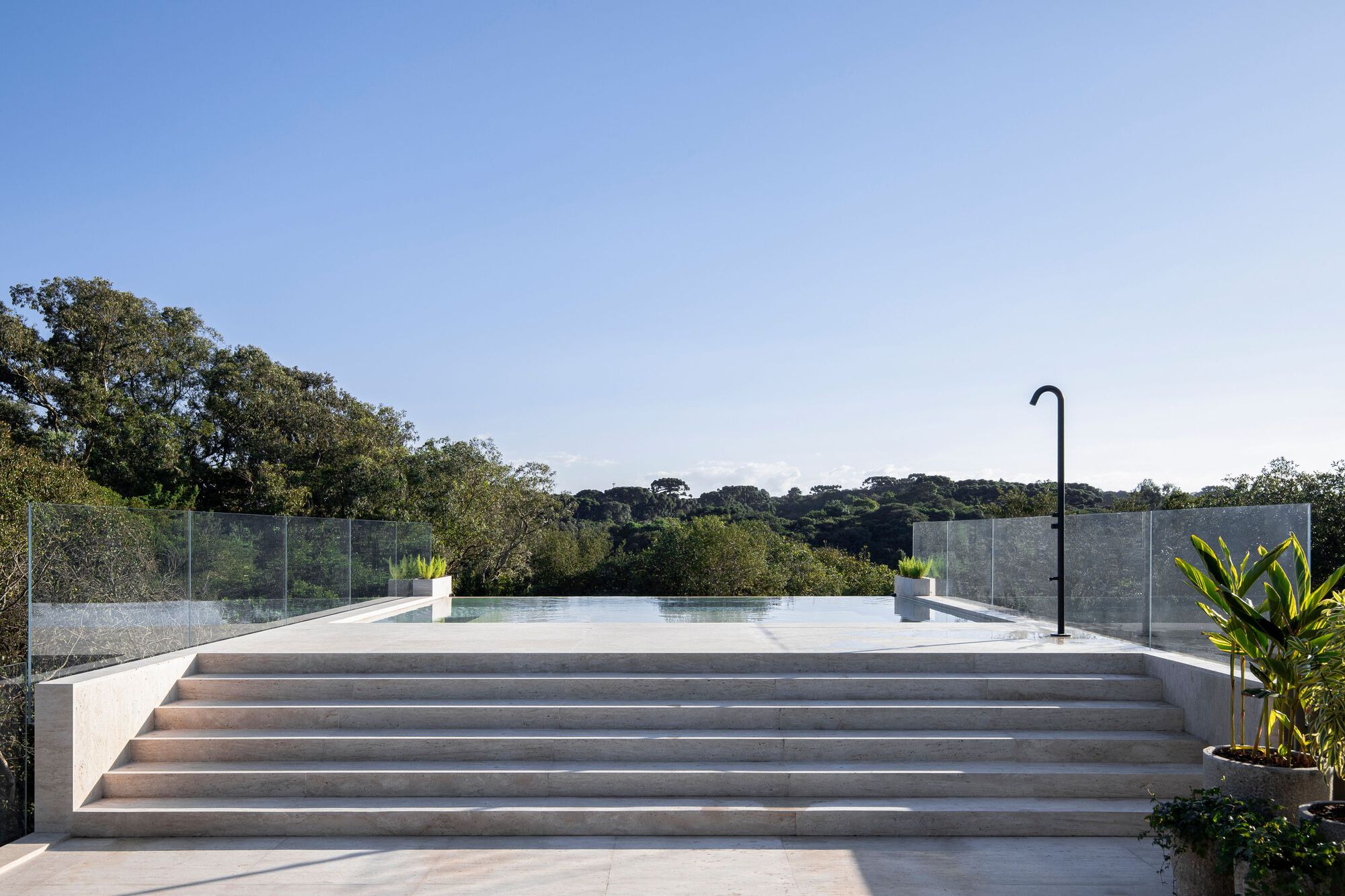 别墅建筑丨巴西丨Marcos Bertoldi Arquitetos-46