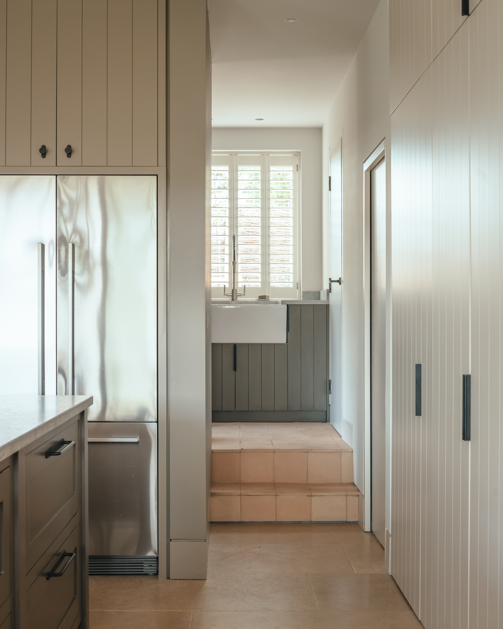 丨英国丨Oliver Leech Architects-52