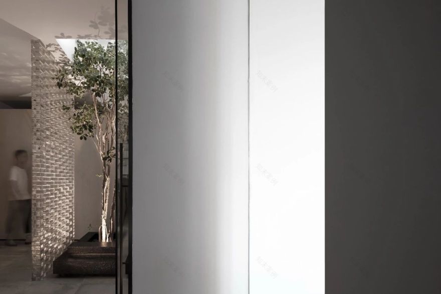 广东创境合美办公空间-25