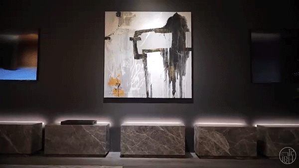 谷仓式豪宅丨美国丨Nobel LA-51