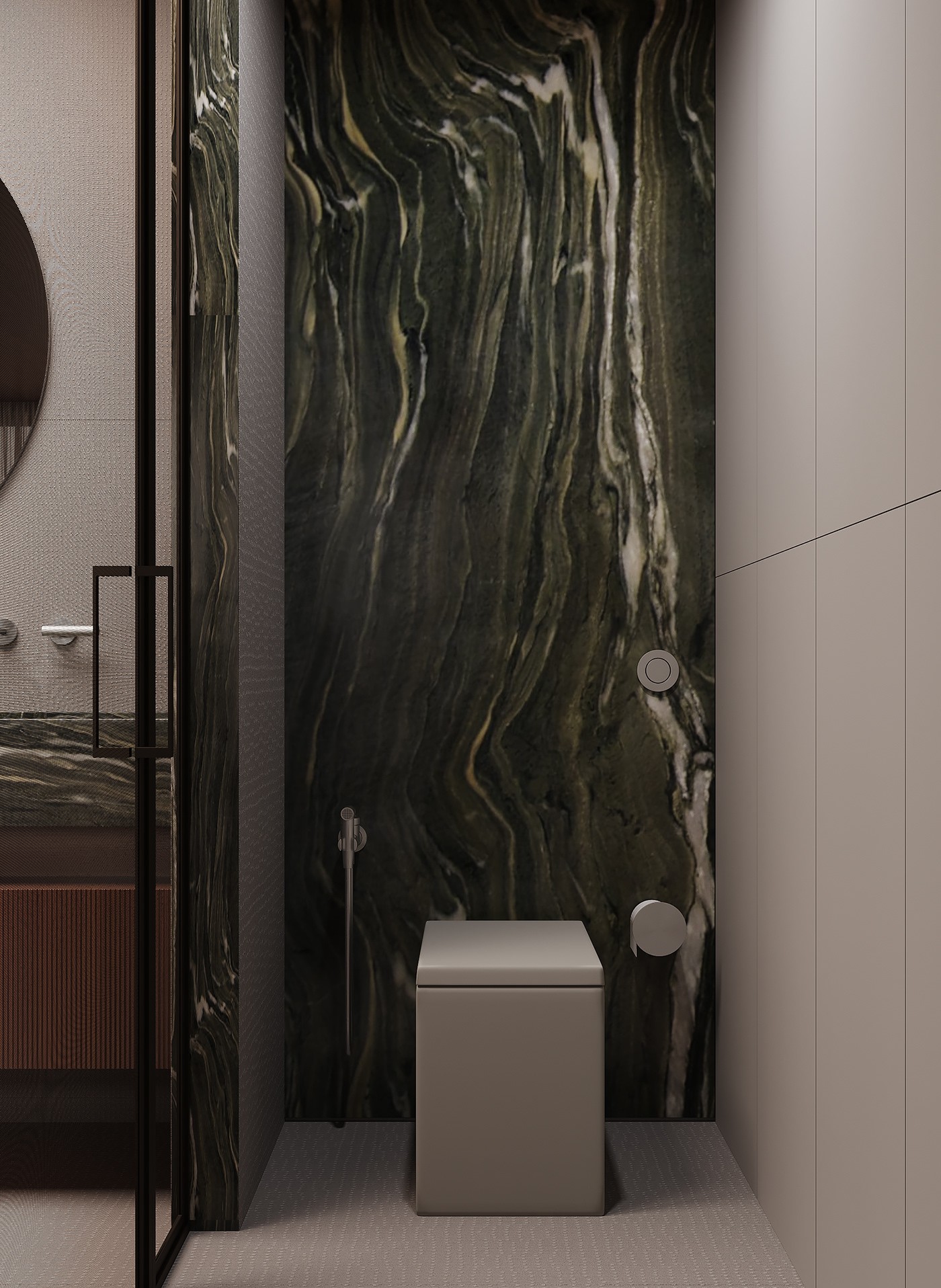 高级木质感，混搭风！-25