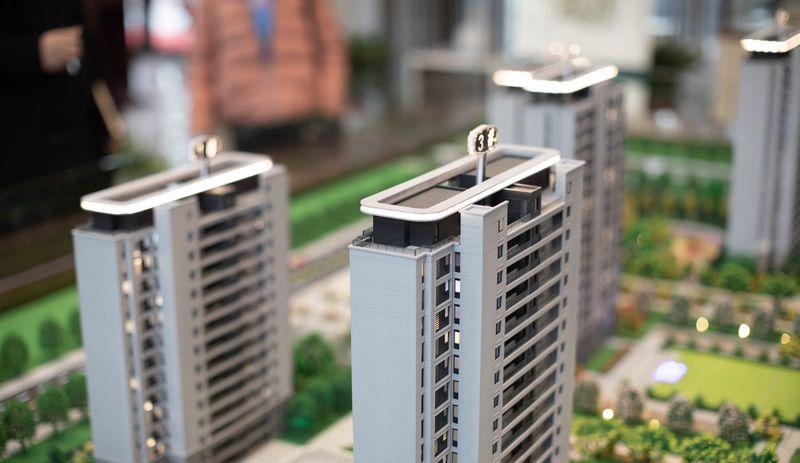 春江月售楼处——全国售楼空间新标杆-40