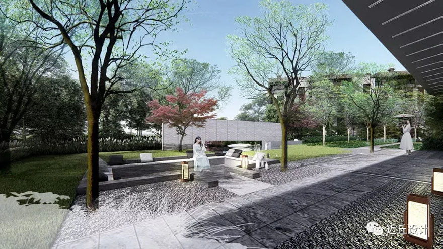 大美之作中企•南山墅丨中国镇江-54