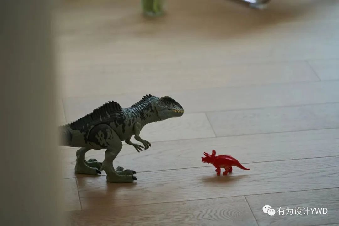 湖景平层亲子互动空间的艺术改造丨中国佛山丨佛山有为室内设计有限公司-15