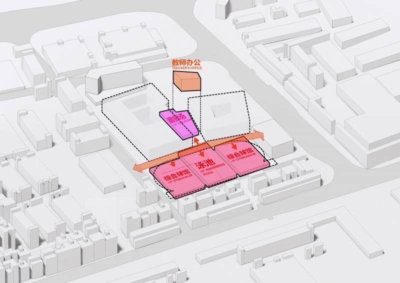 龙华三智学校 | 寓教于乐的“户外森林”学堂-41