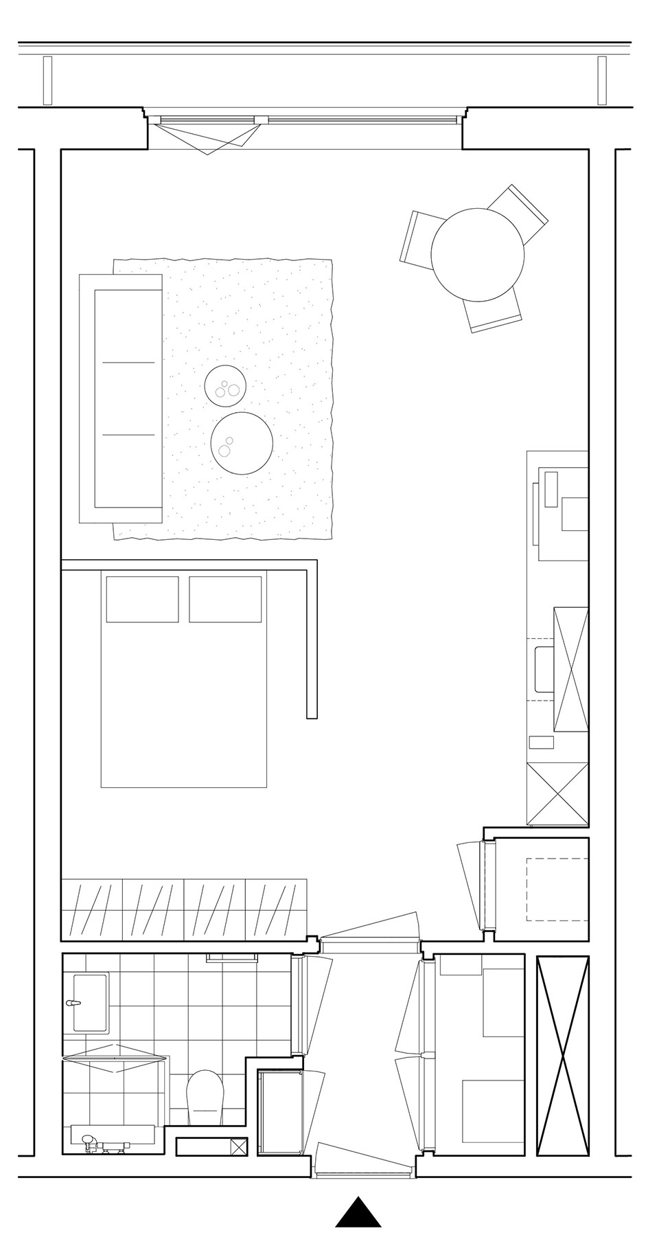 漂浮花园住宅综合体-74