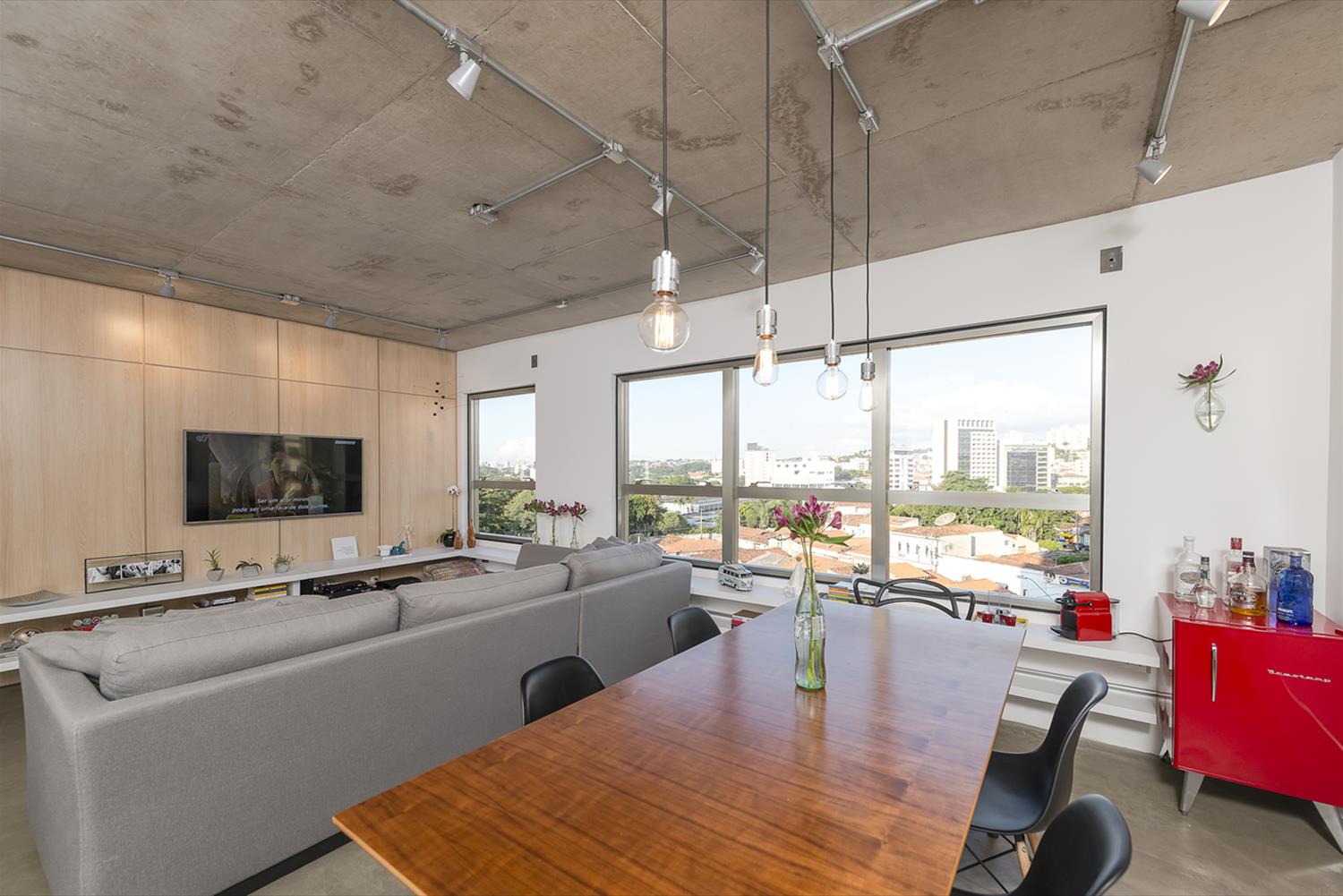 巴西 Ma·Haus Cambuí II 公寓-6