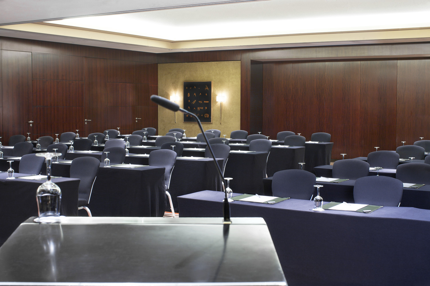 )Le Royal Méridien Hamburg, Hamburg, Germany-16