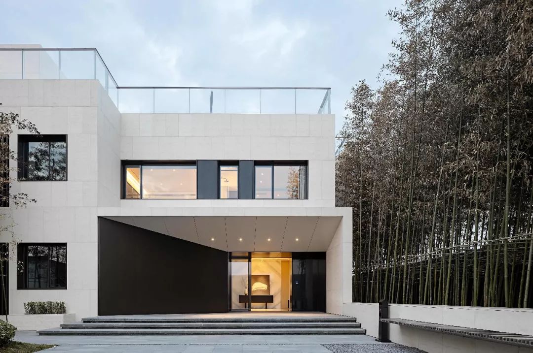 2019 年度轻奢舒适样板间盘点，揭秘生活真相-257