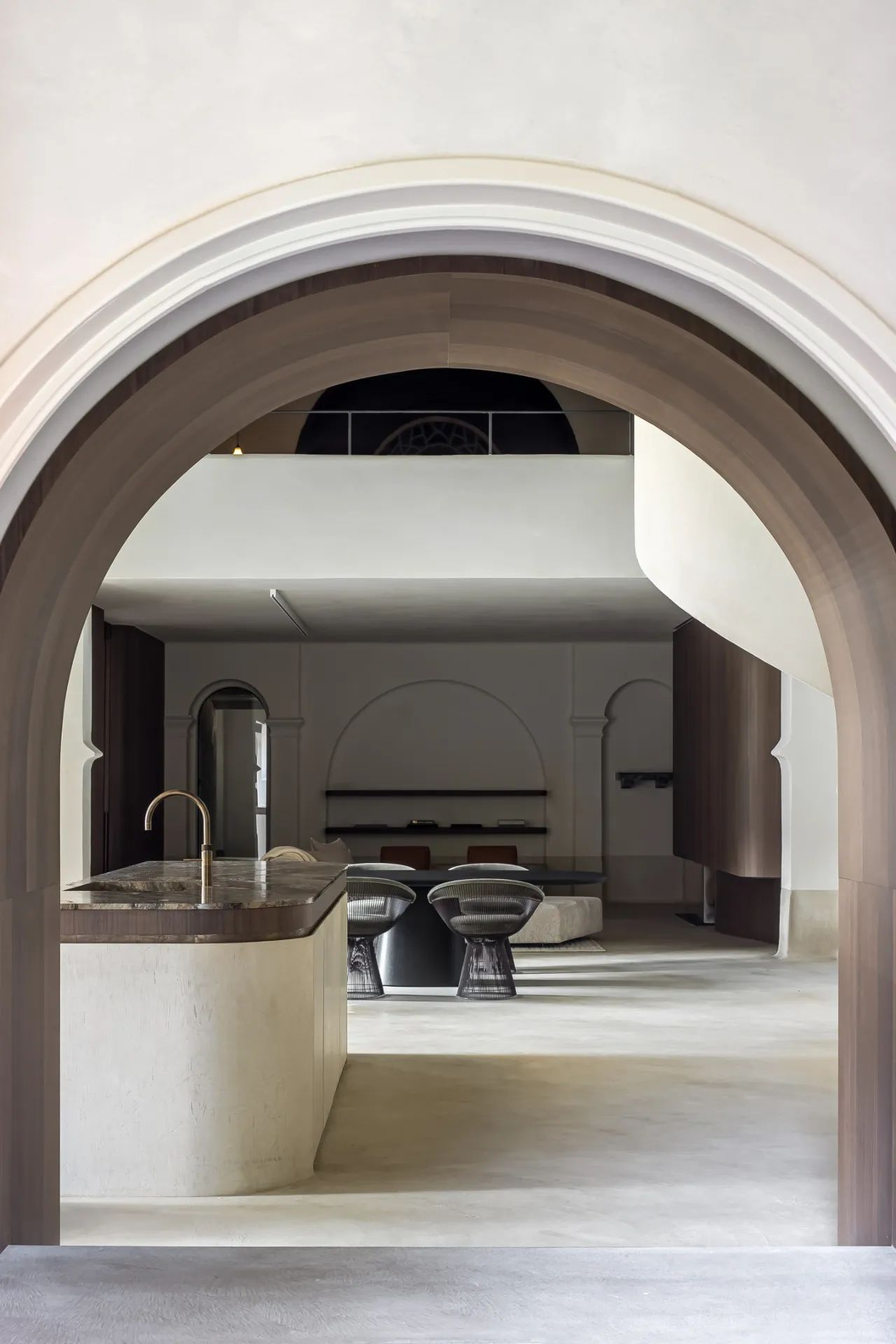 素美侘寂,来自生活的诗意丨Britt Van Namen-32