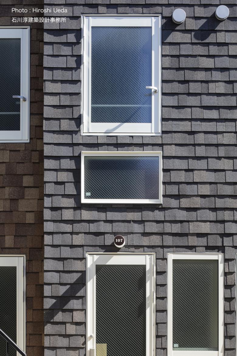 Jun Ishikawa Architect丨Matsubara House丨日本-9