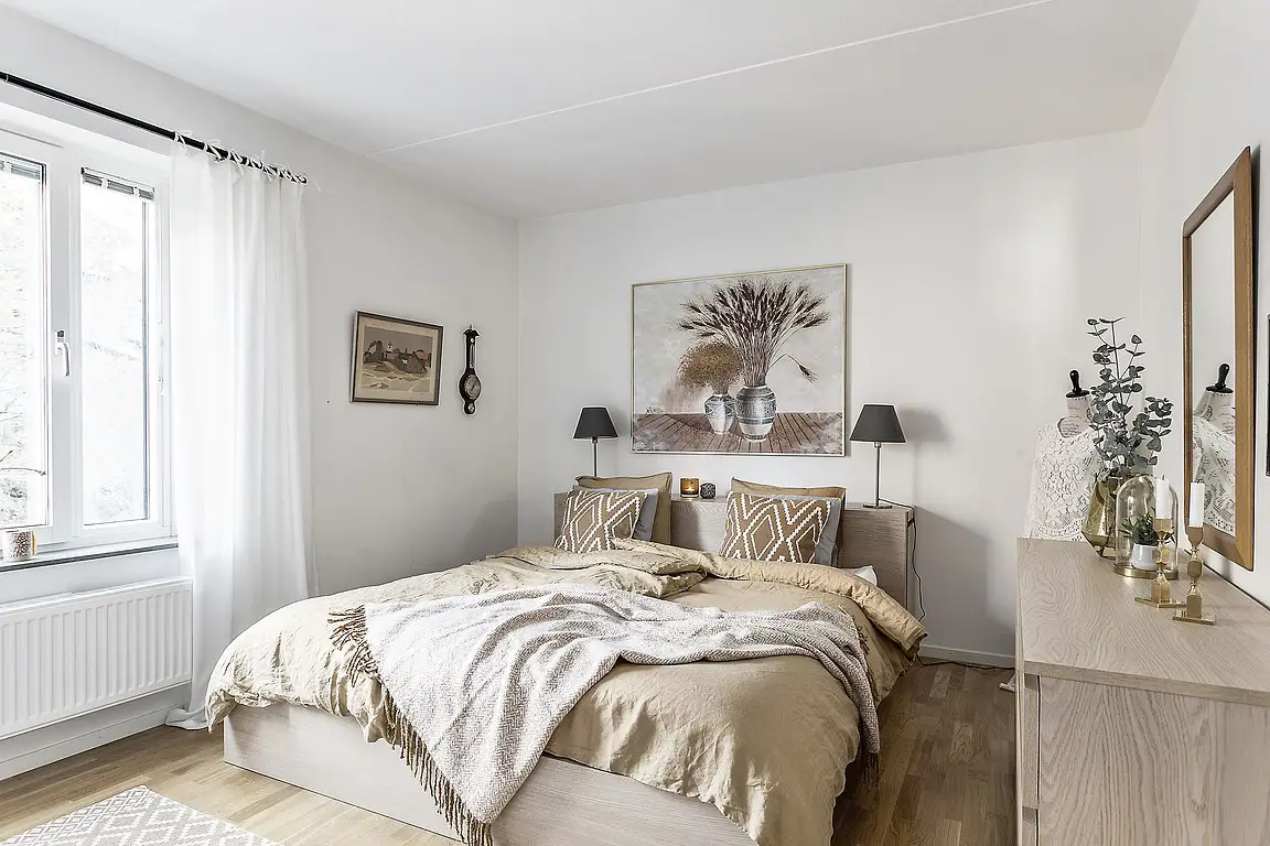 瑞典风情圣诞家居设计-15