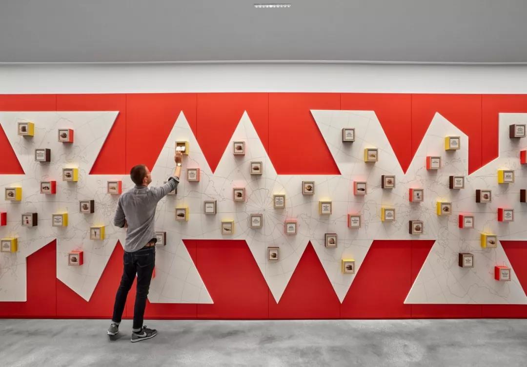 美国芝加哥麦当劳新总部-34