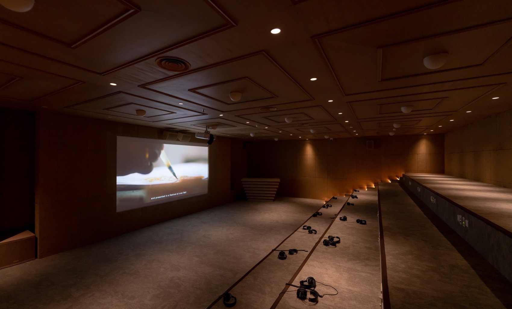 SAKA博物馆室内设计，印度尼西亚 / Napp Studio-36