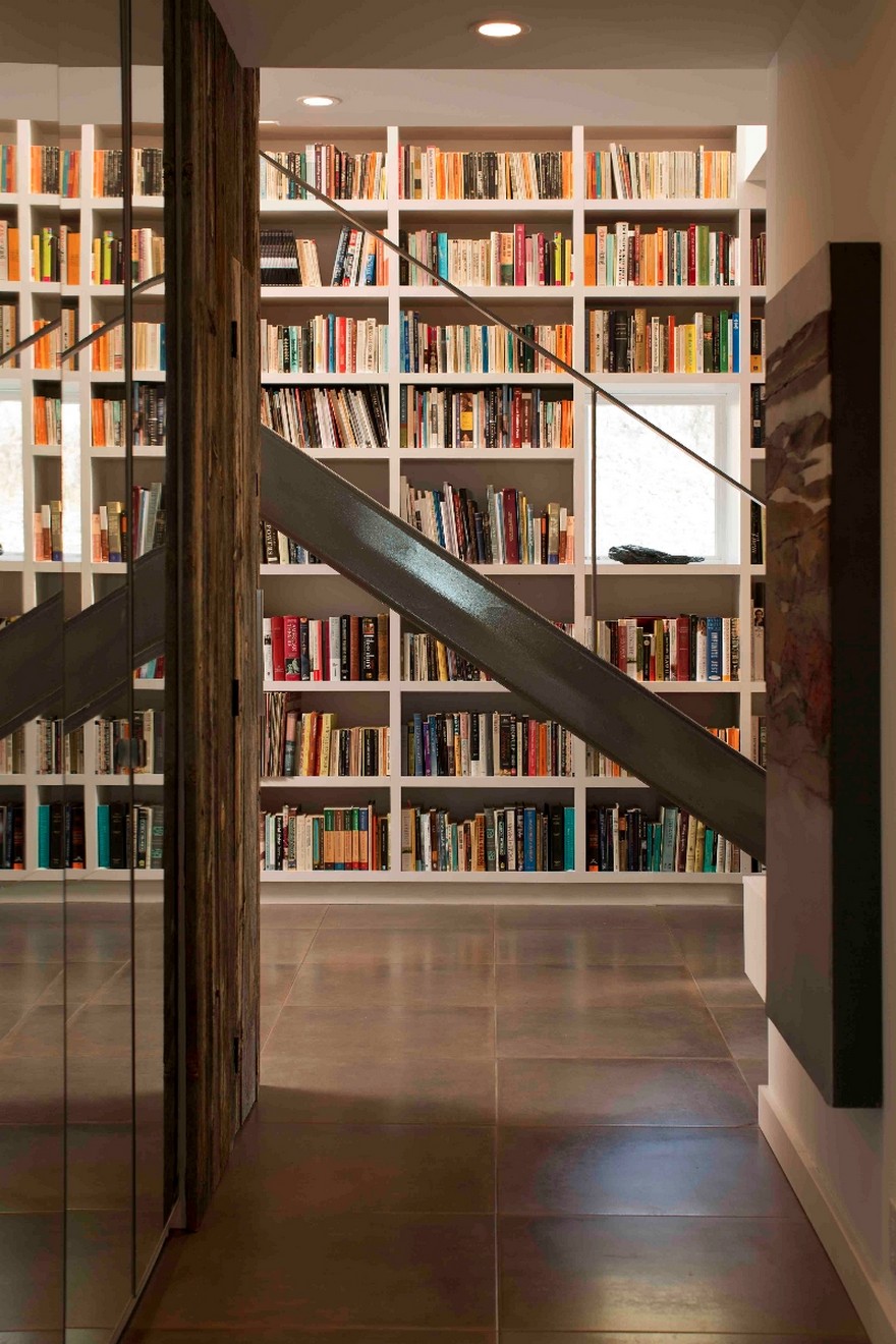 进入野生房屋-18