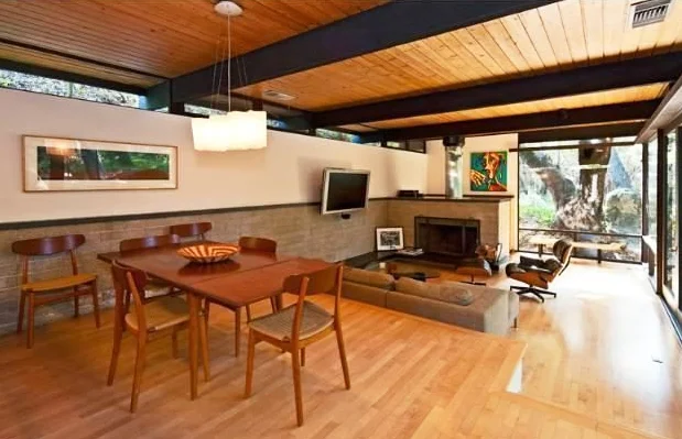 冷峡谷改造项目 -31