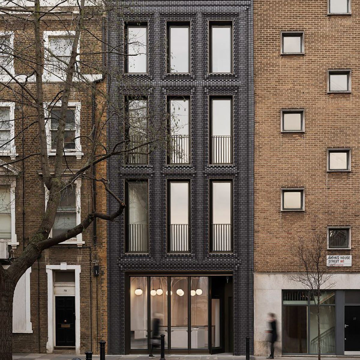 全球 10 大创意墙面瓷砖设计案例-5