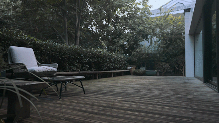 鼎合设计设计师刘世尧自宅改造丨中国郑州-50