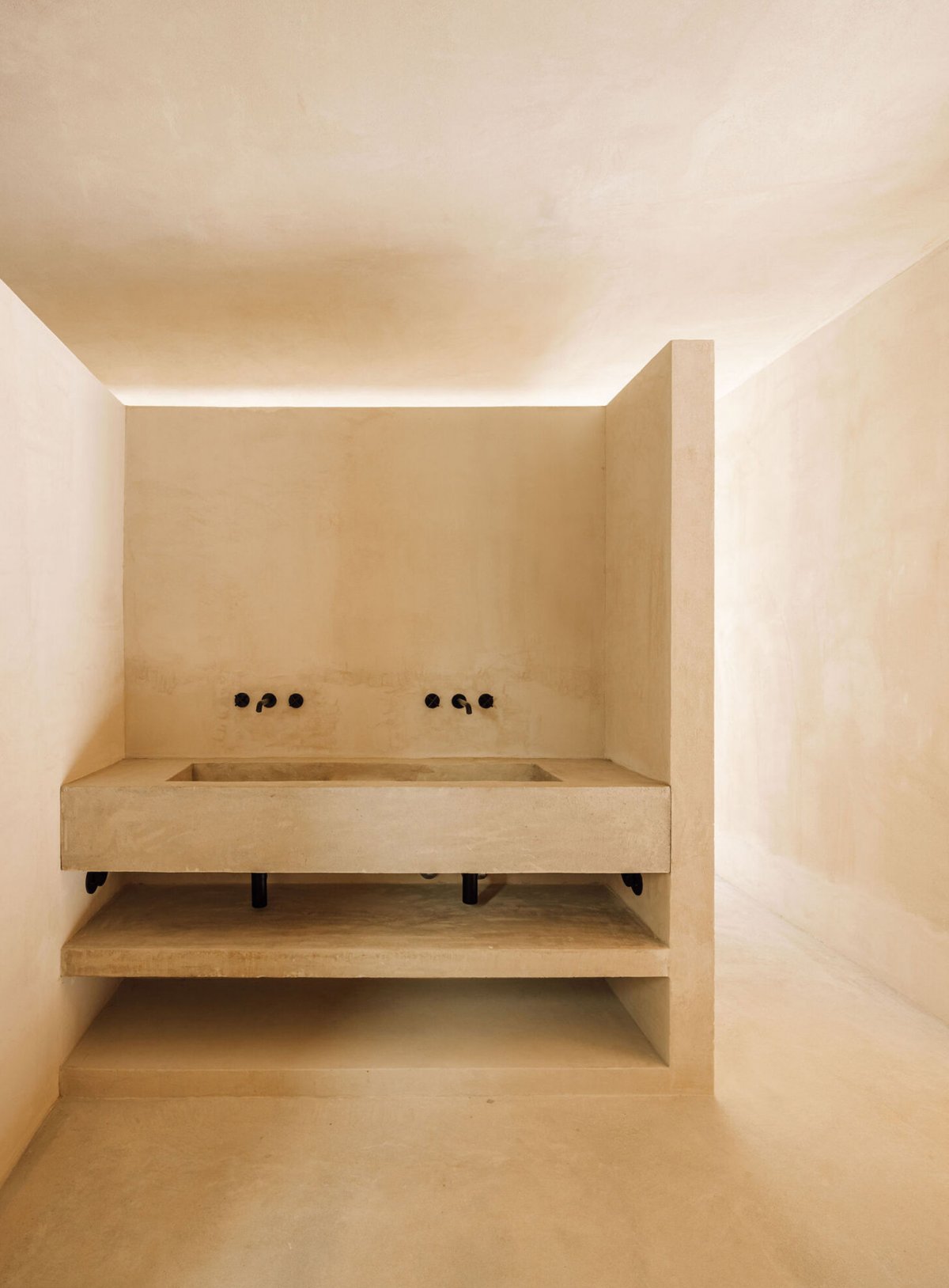 Encosta 住宅丨SIAArquitectura-15