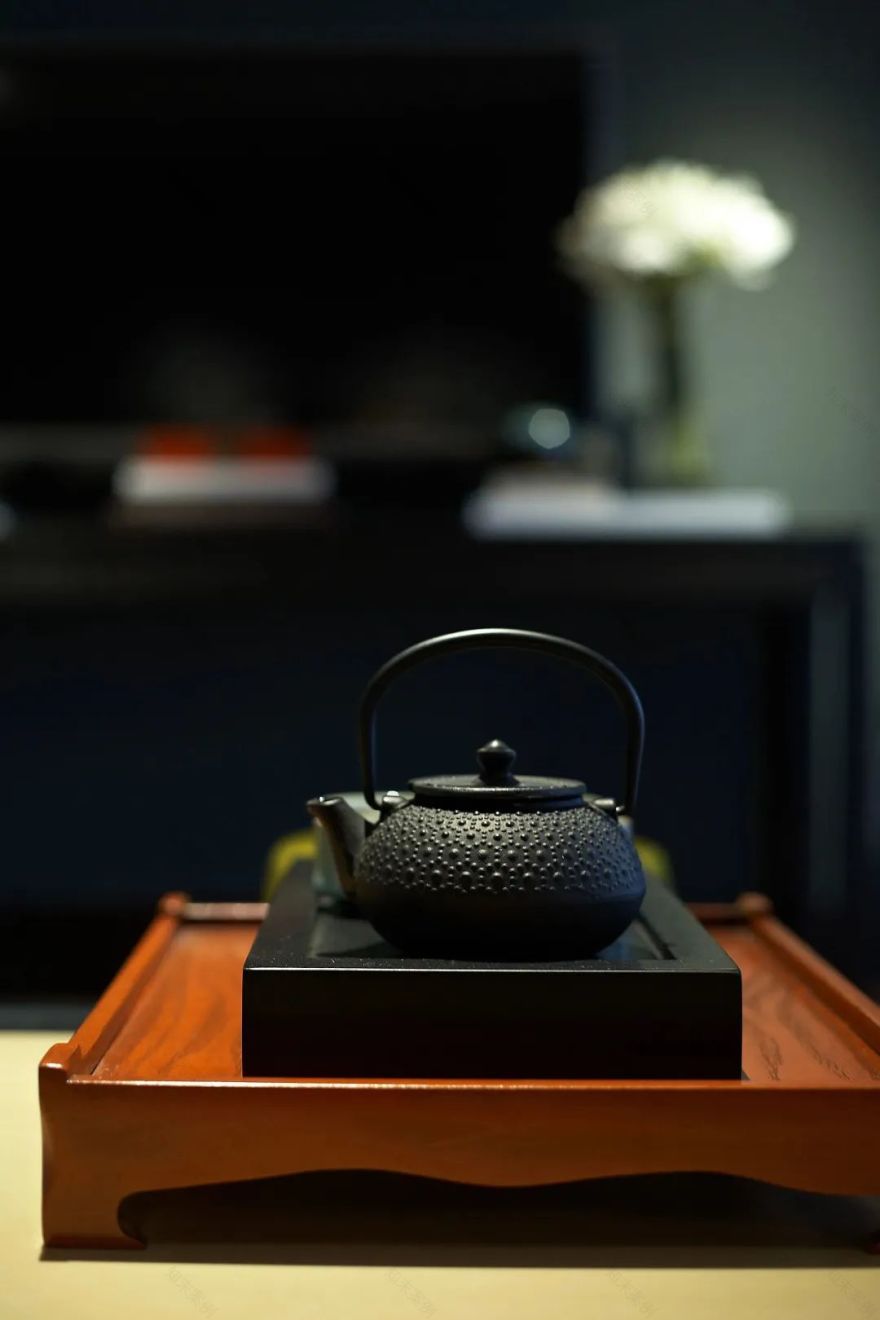 无界|unbounded丨中国温州丨浙江筑正装饰設計工程有限公司-28