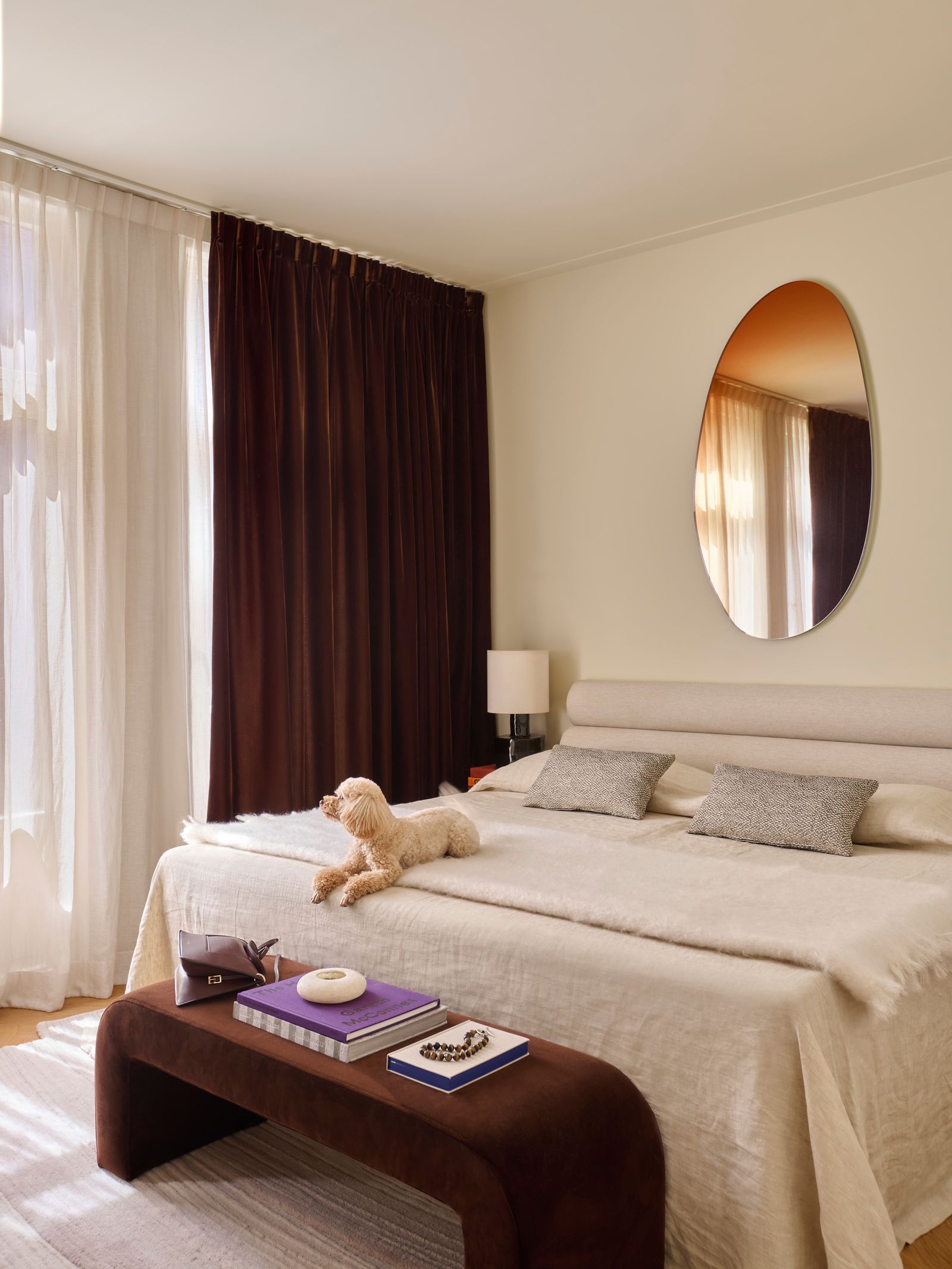 Elza Wandler阿姆斯特丹住宅改造丨荷兰阿姆斯特丹-49