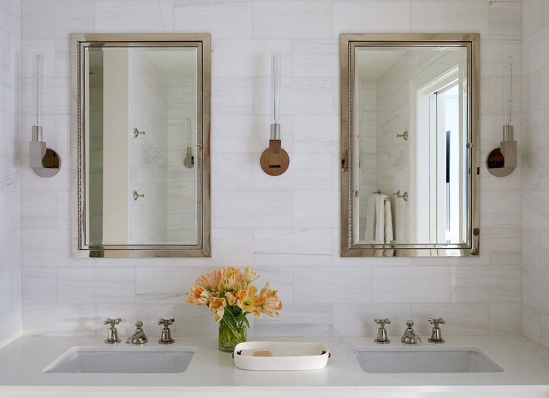 纽约豪华联排别墅的精致和谐设计-13