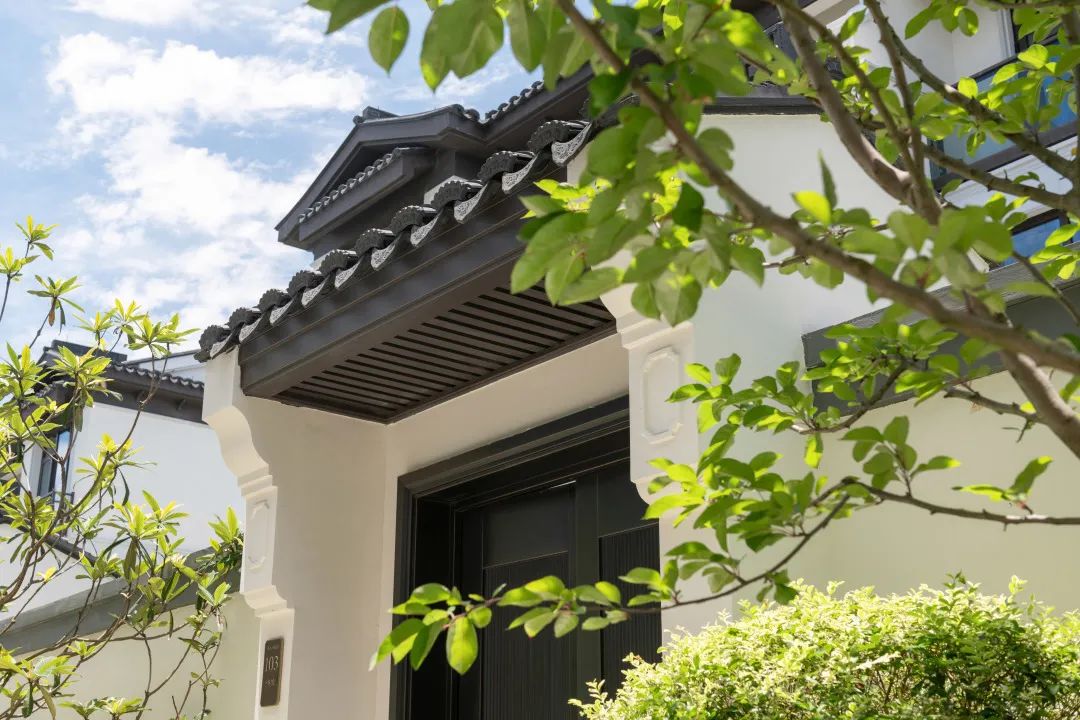 上饶储溪滨江公园壹号丨中国上饶丨棕榈设计集团有限公司-46