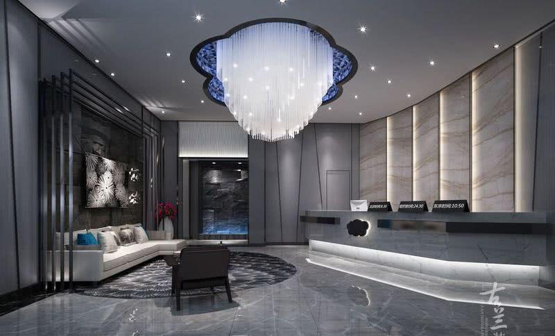 甘肃陇南云朵假日酒店-5