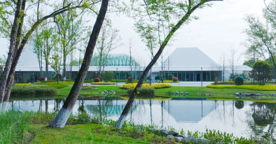 金螳螂   国内首个威士忌主题创新融合酒旅+文旅园区-12