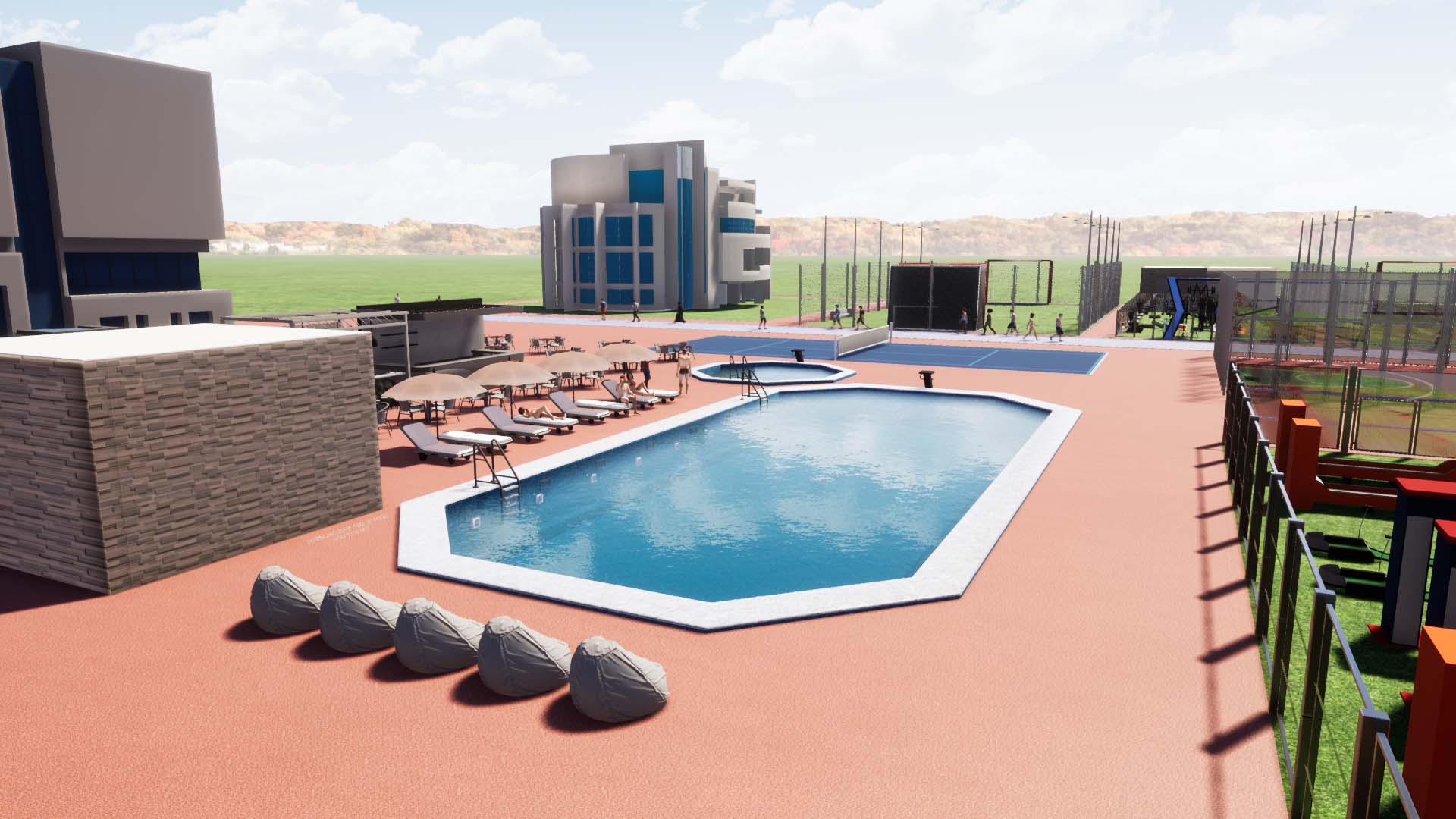 Option Club Sport 1-13