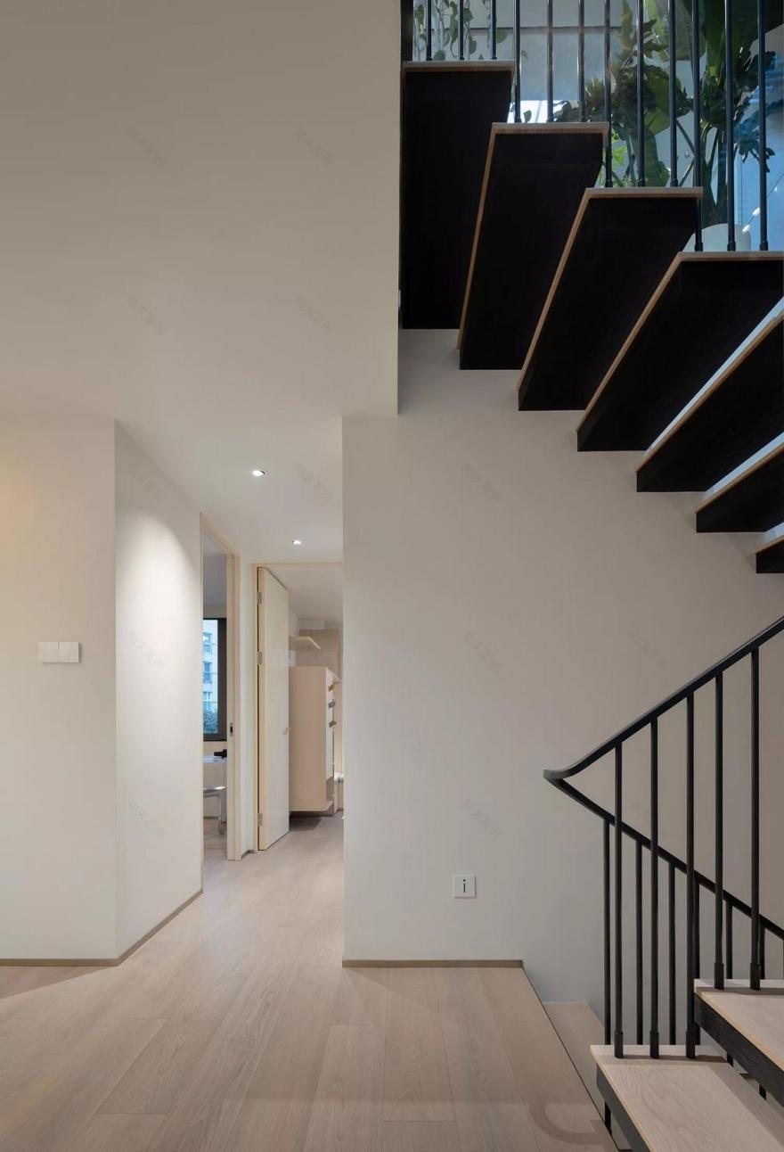 自然光居丨中国广州丨有喆设计-46