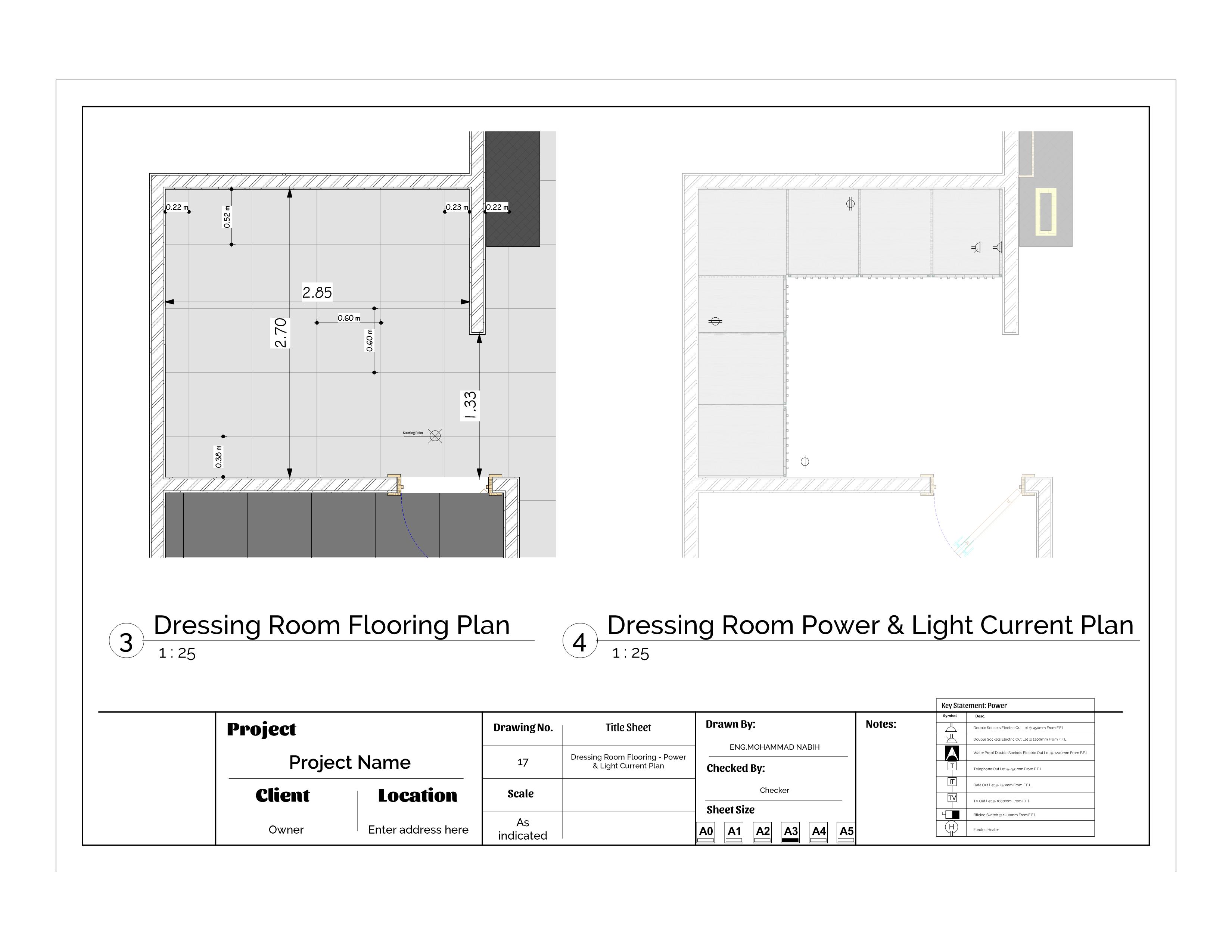 Apartment Suite-16