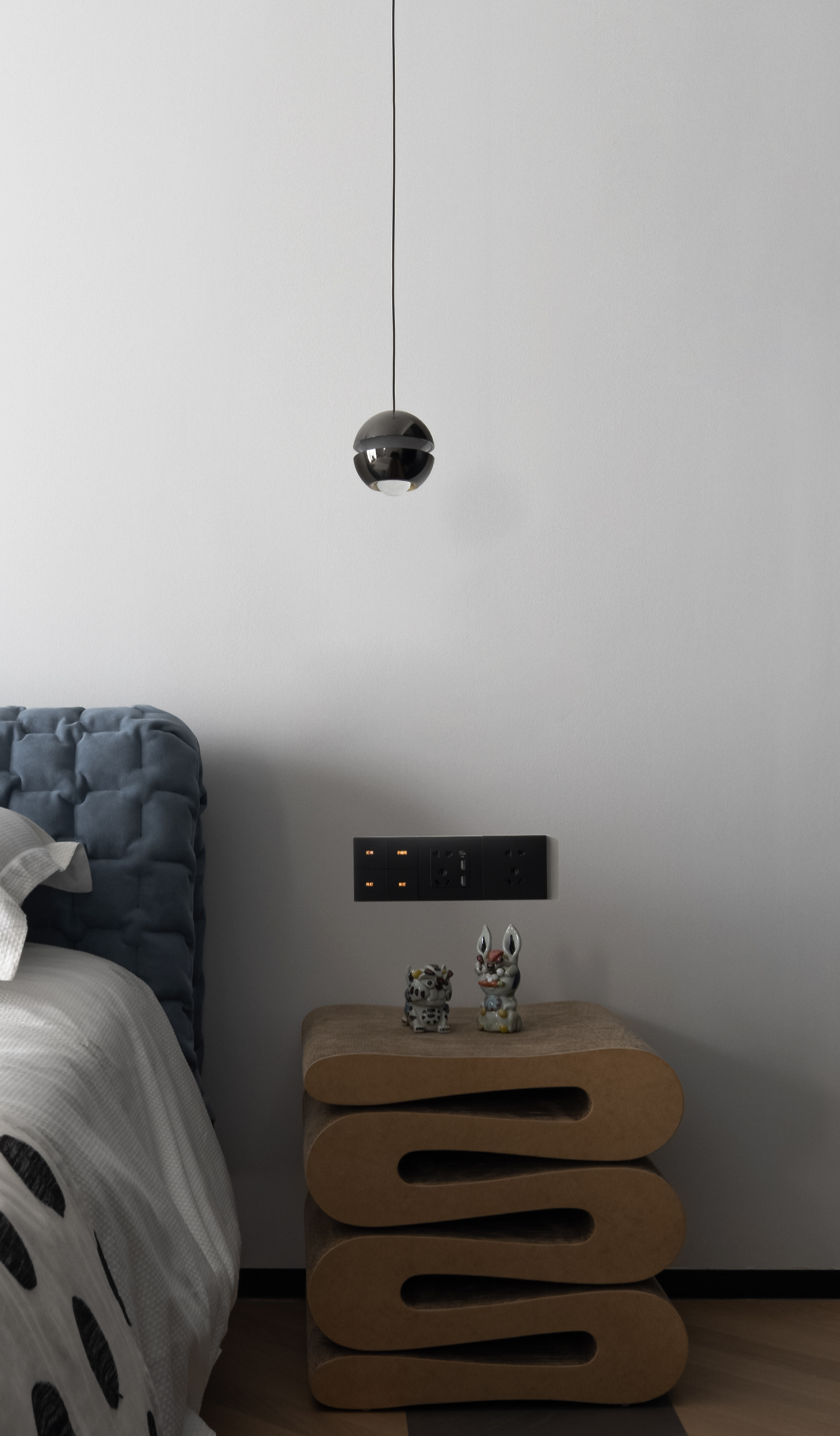 思南公馆私宅丨中国上海丨常恩设计事务所-67