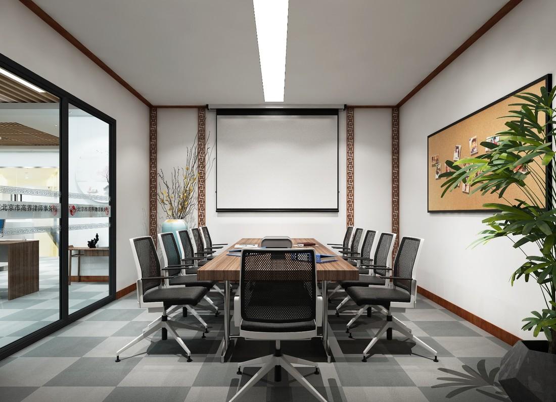 
高界律师事务所 -5