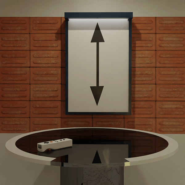 两室公寓室内设计丨乌克兰丨Mykyta Lytovchenko-18