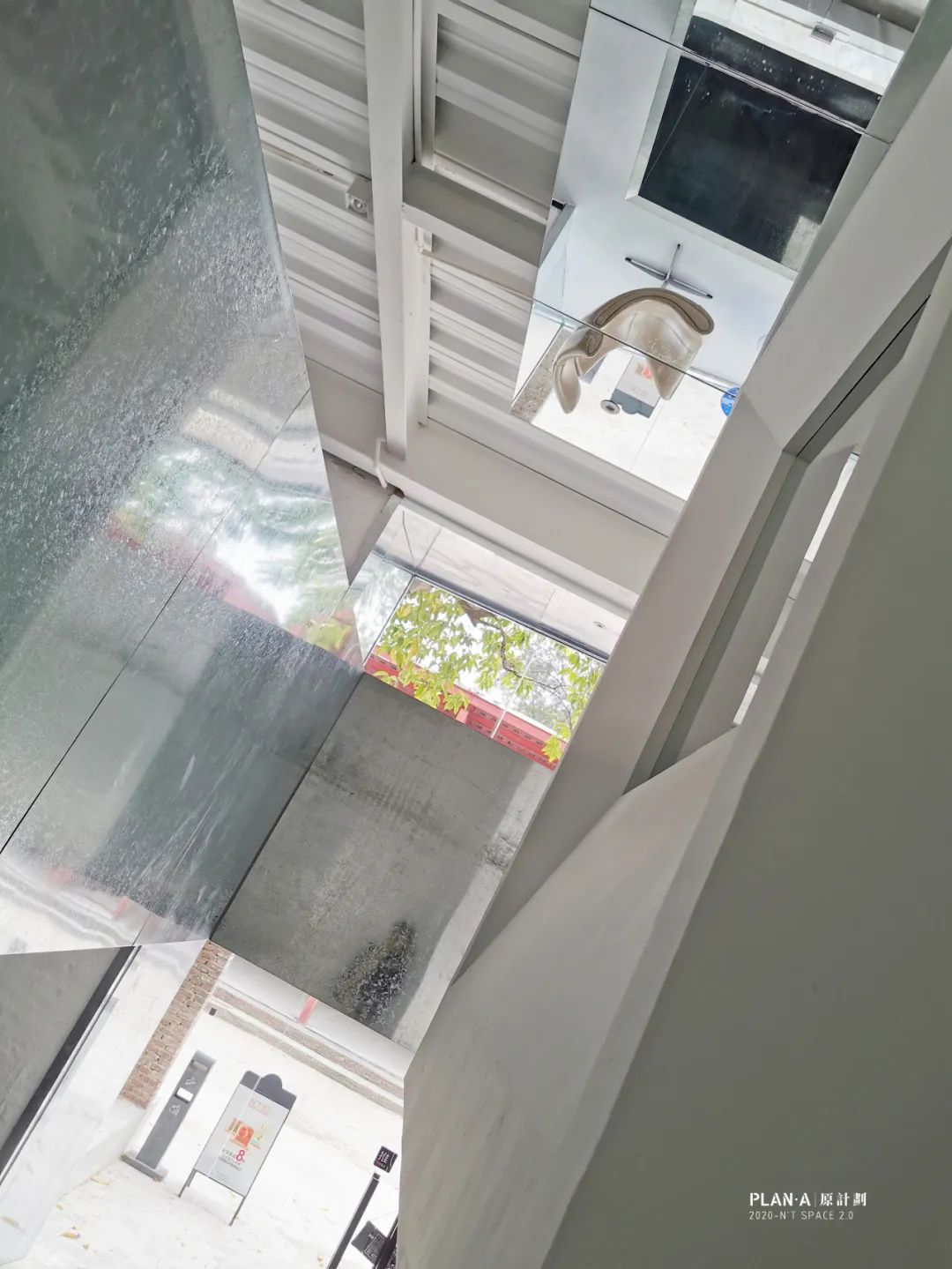 N'T SPACE 2·0丨中国广州丨原计划设计事务所-26