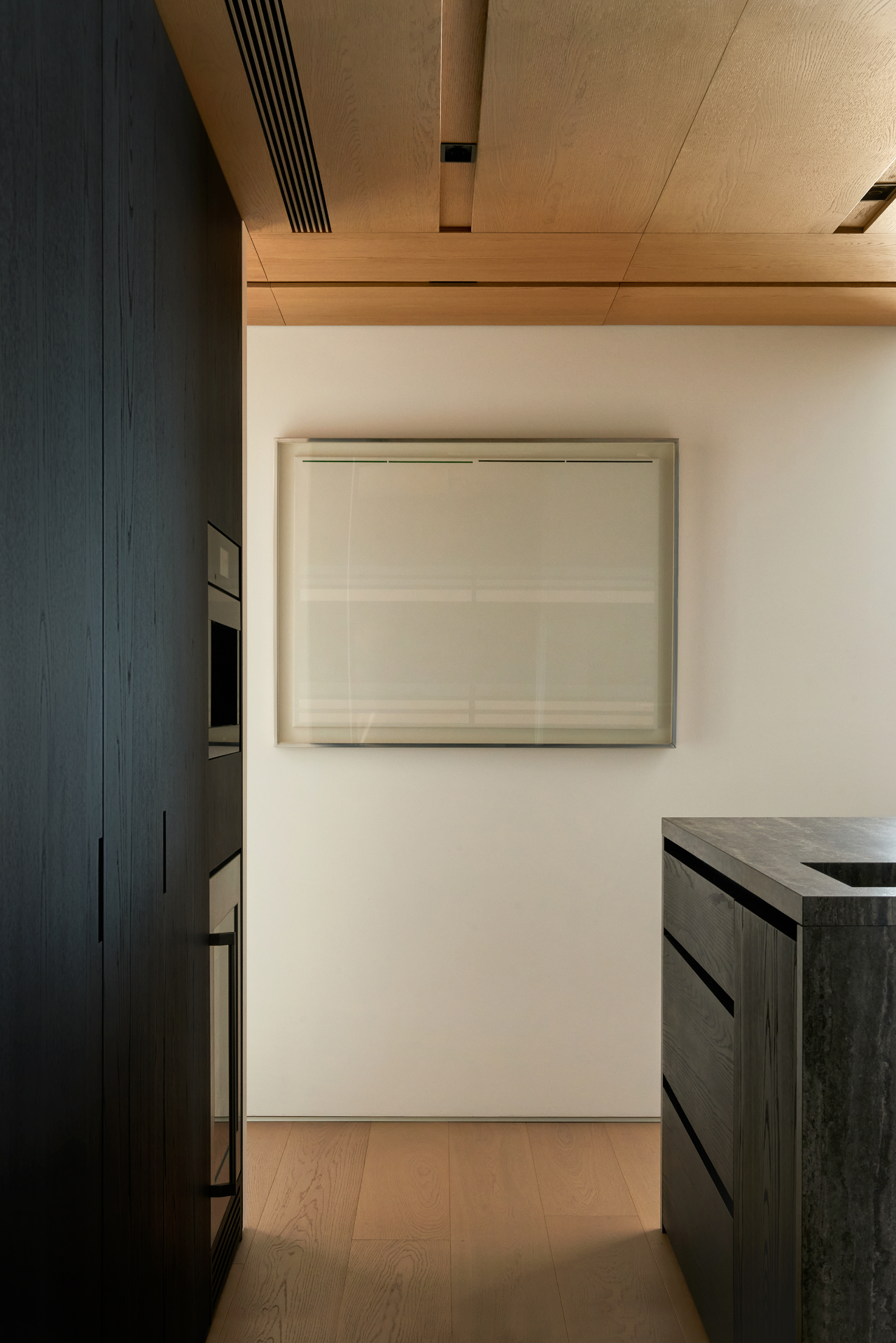 上海长宁区160㎡私宅 · Studio Glume丨中国上海-40