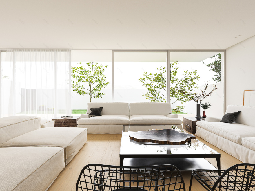 人生阶段与室内设计 | 定义自我,包容差异-13