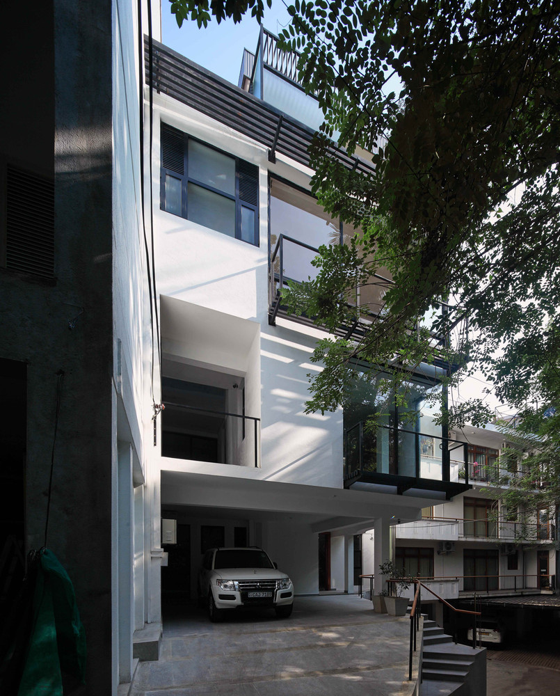 Nestled Hideaway Villa-29