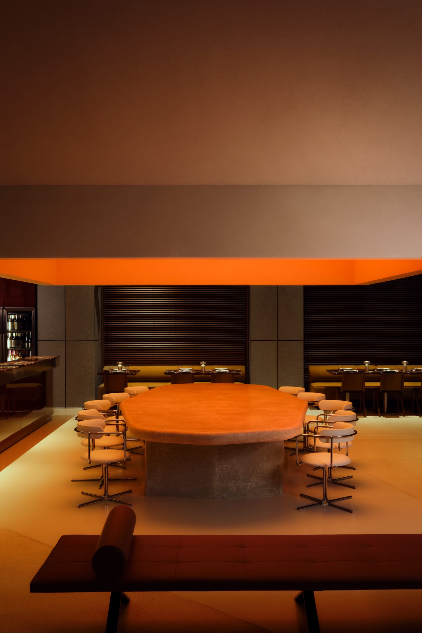 丨罗马尼亚布加勒斯特丨AÉ02（建筑师Anda Zota和Elena Viziteu）-24