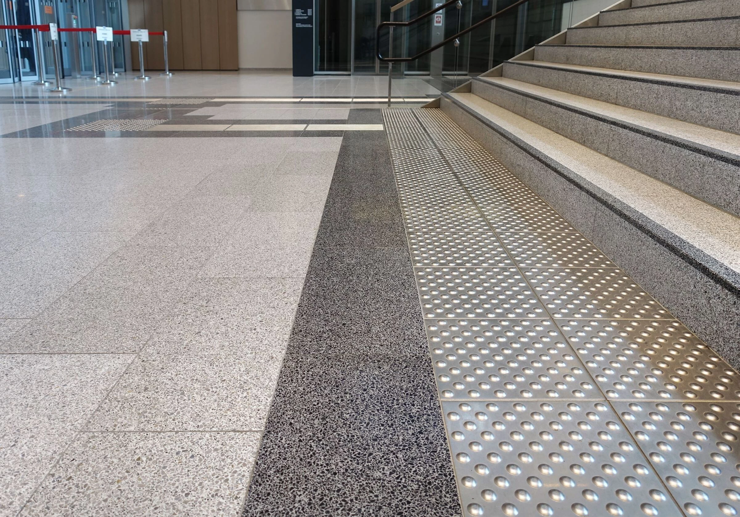 Bochum 司法中心丨德国波鸿丨HASCHER JEHLE Architektur-13