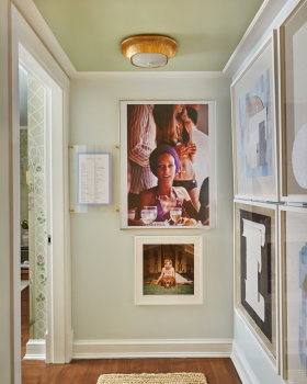 UES Townhouse Ariel Okin