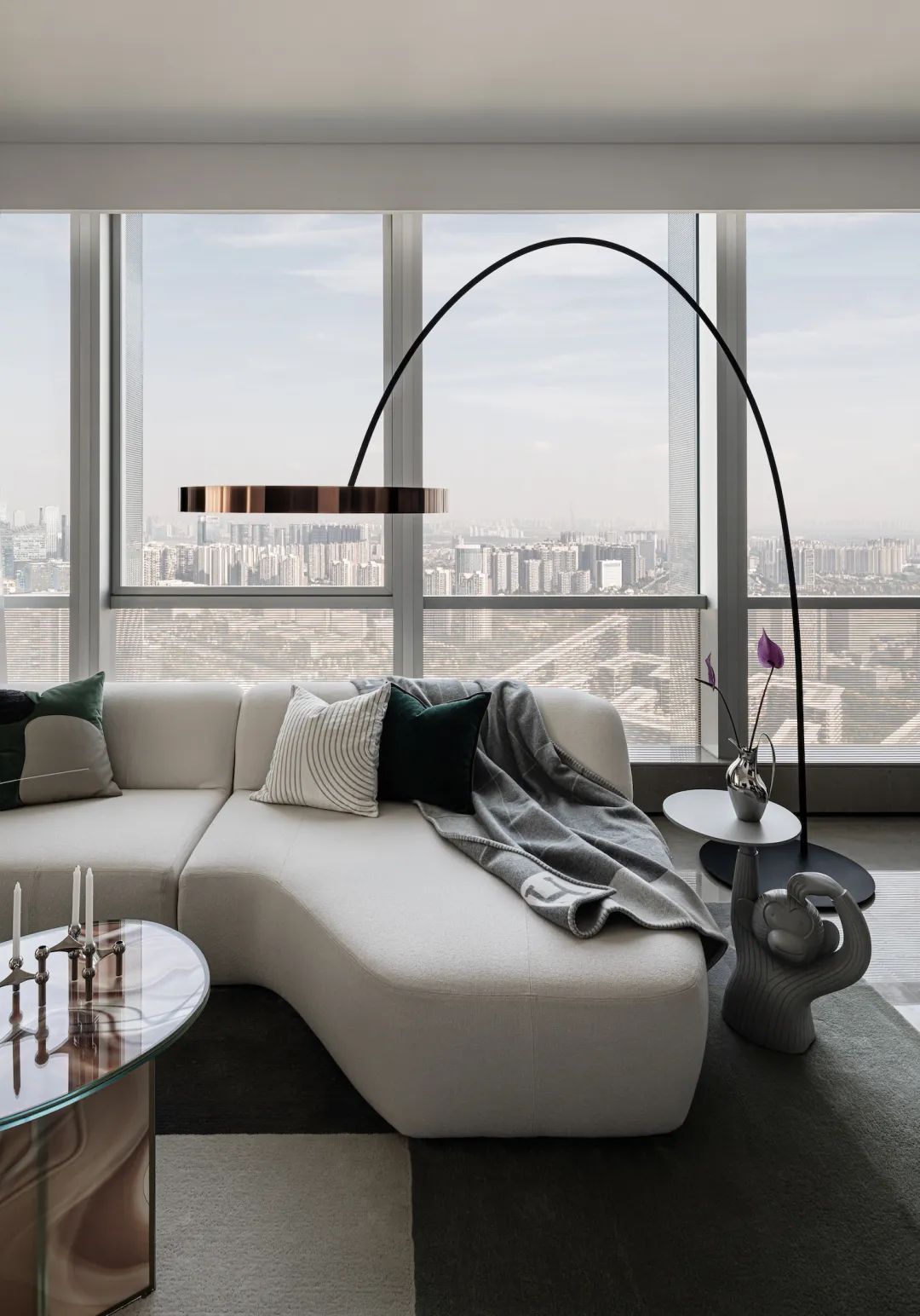 新·趣丨中国成都丨STUDIO.Y室内设计事务所-26