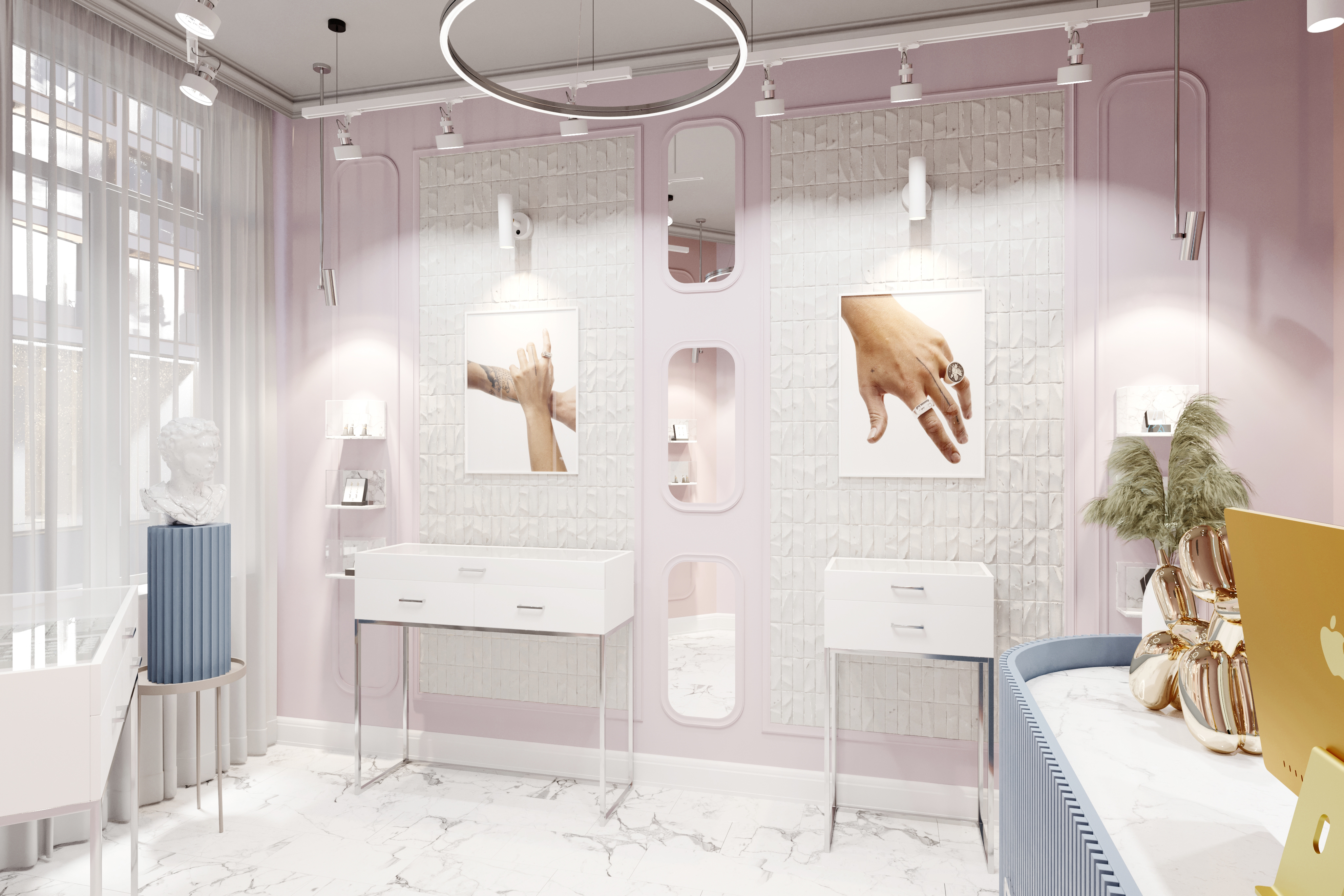 SOLV珠宝店丨俄罗斯丨Mansur Lutaev-10