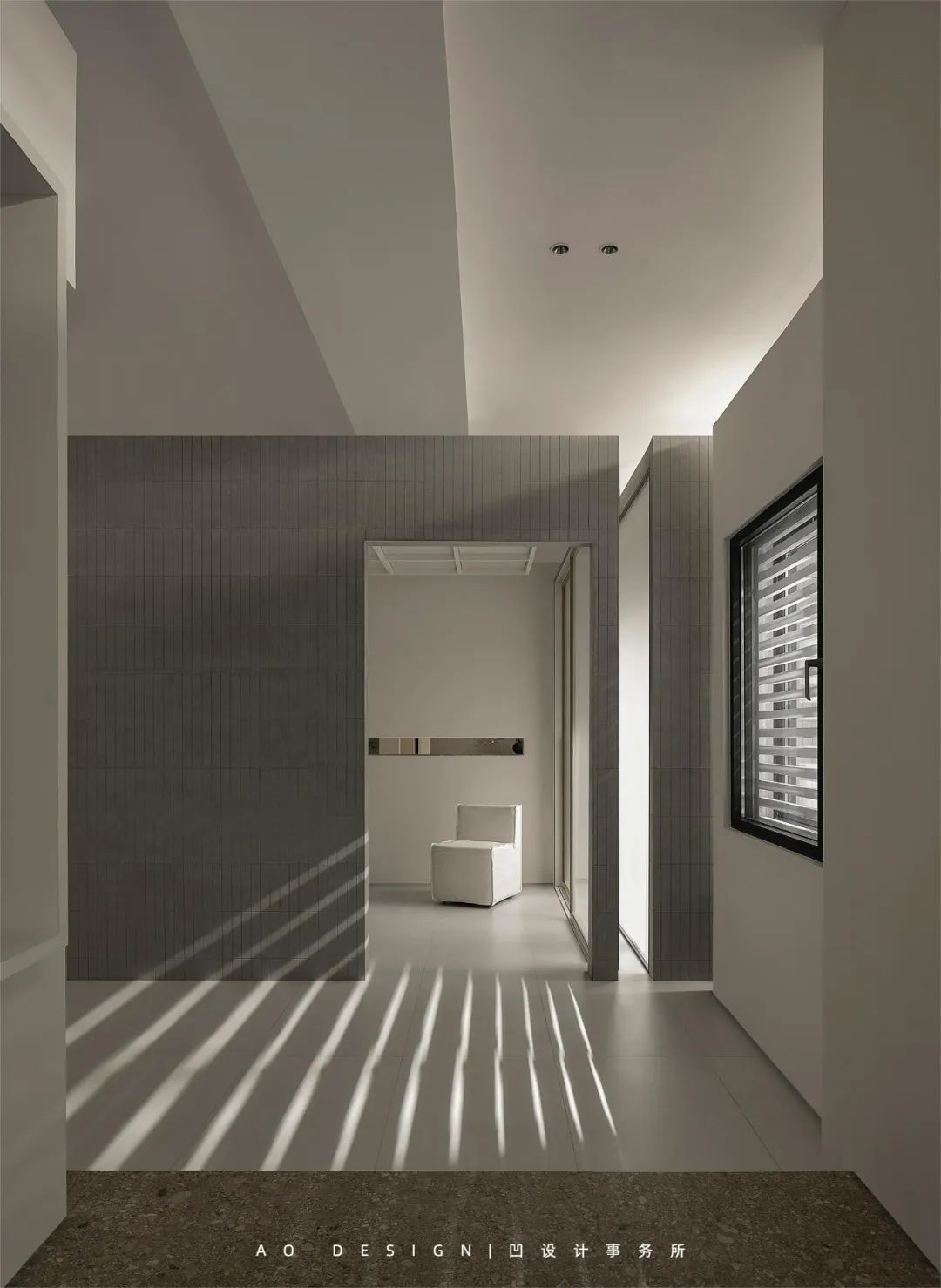 南京巴尔蒂克门窗展厅丨中国南京丨凹设计事务所-8