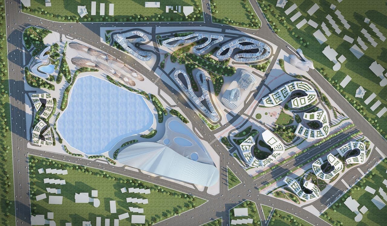 丨塞内加尔达喀尔-11