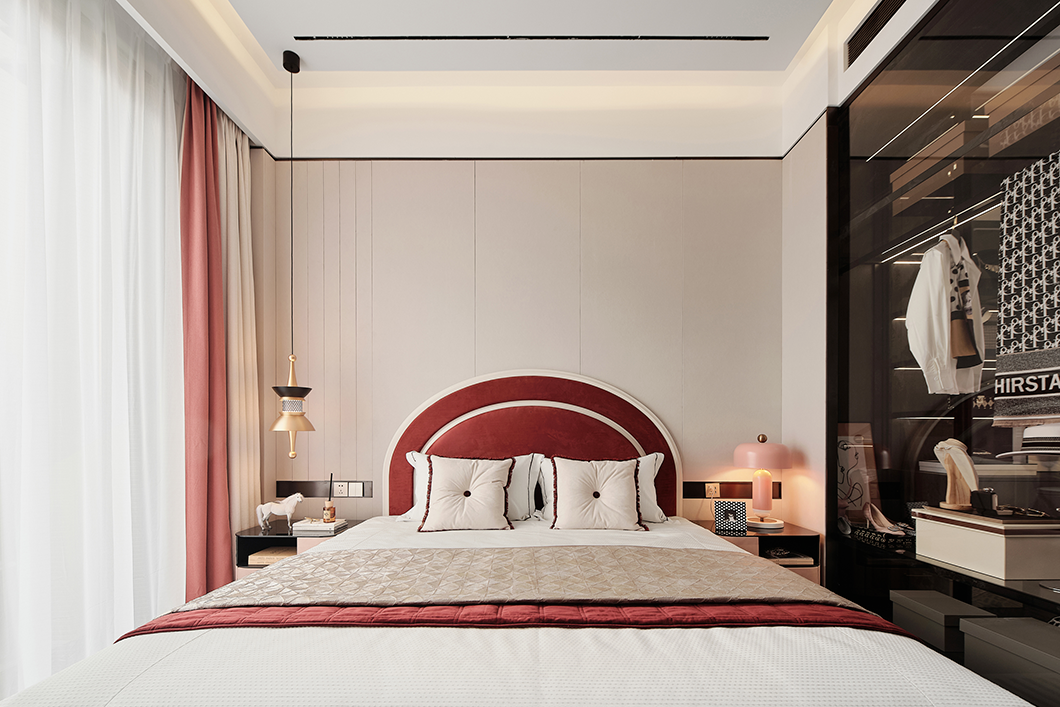 大东海·福清玉融公馆丨中国福建丨叶胤祥设计事务所-16